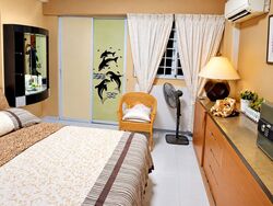 Blk 203 Tampines Street 21 (Tampines), HDB 4 Rooms #638158071